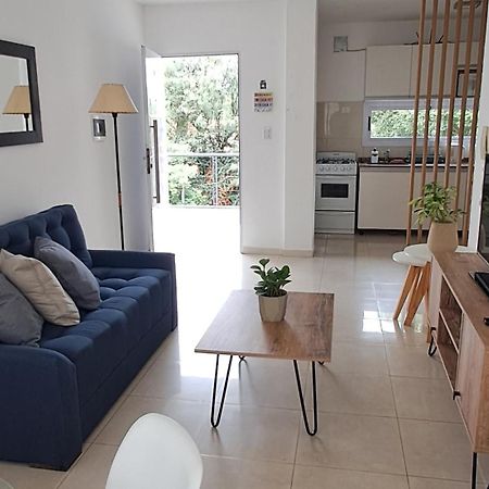 Departamento Temporario - Barrio San Isidro 비야 아옌데 외부 사진