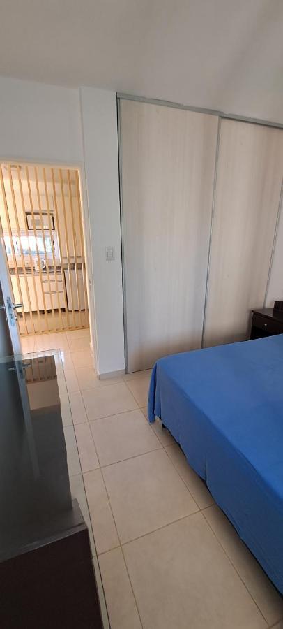 Departamento Temporario - Barrio San Isidro 비야 아옌데 외부 사진