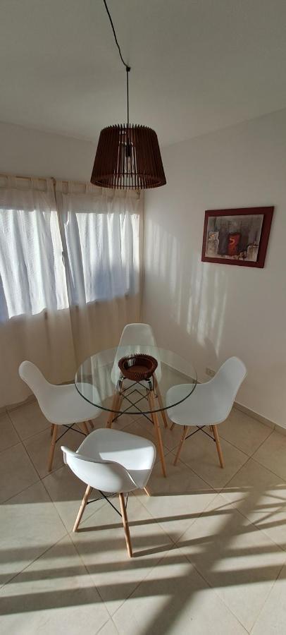 Departamento Temporario - Barrio San Isidro 비야 아옌데 외부 사진