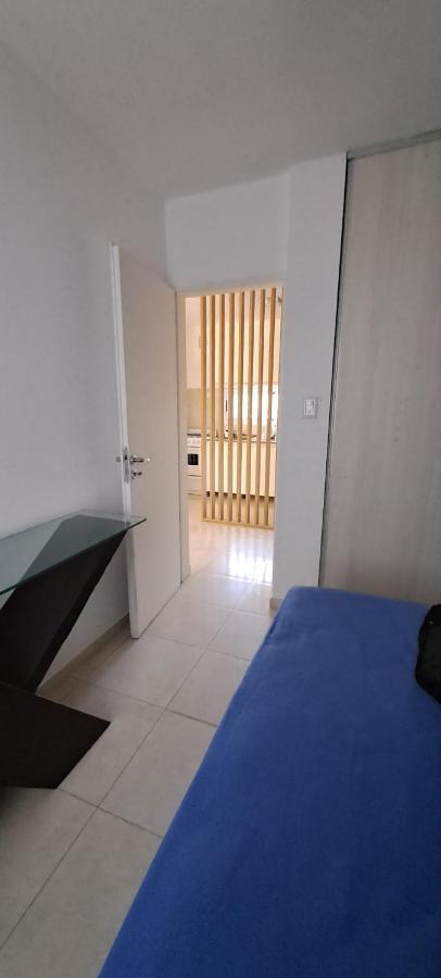 Departamento Temporario - Barrio San Isidro 비야 아옌데 외부 사진
