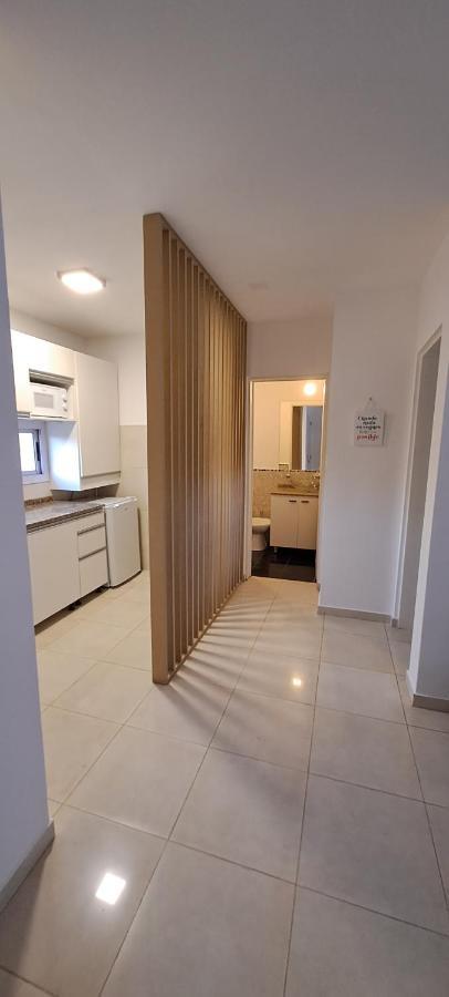 Departamento Temporario - Barrio San Isidro 비야 아옌데 외부 사진