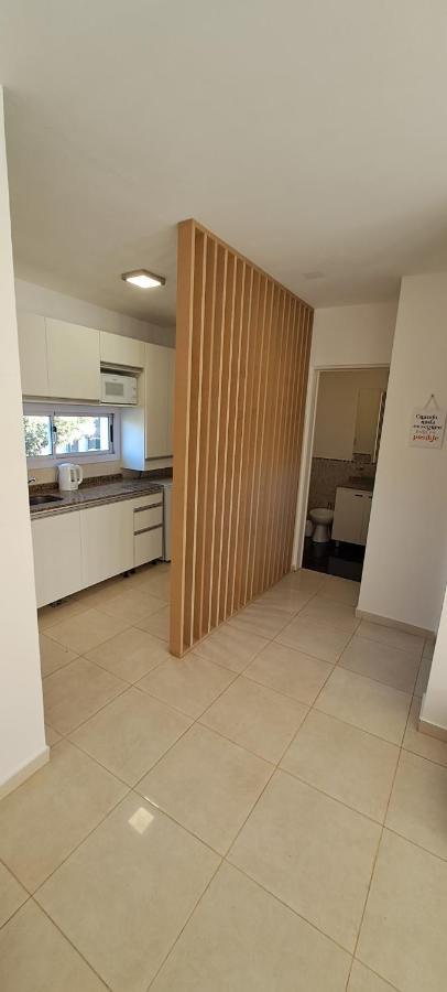 Departamento Temporario - Barrio San Isidro 비야 아옌데 외부 사진