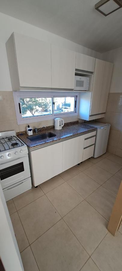 Departamento Temporario - Barrio San Isidro 비야 아옌데 외부 사진