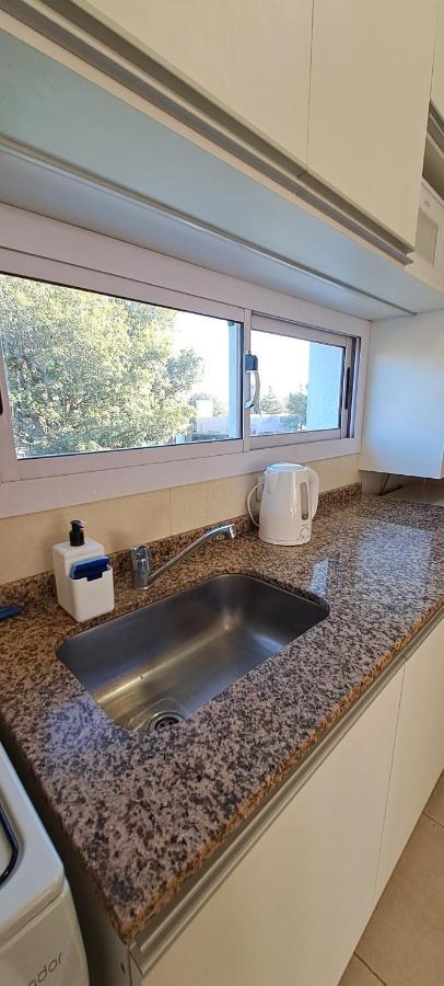 Departamento Temporario - Barrio San Isidro 비야 아옌데 외부 사진