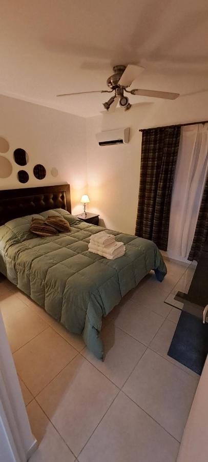 Departamento Temporario - Barrio San Isidro 비야 아옌데 외부 사진
