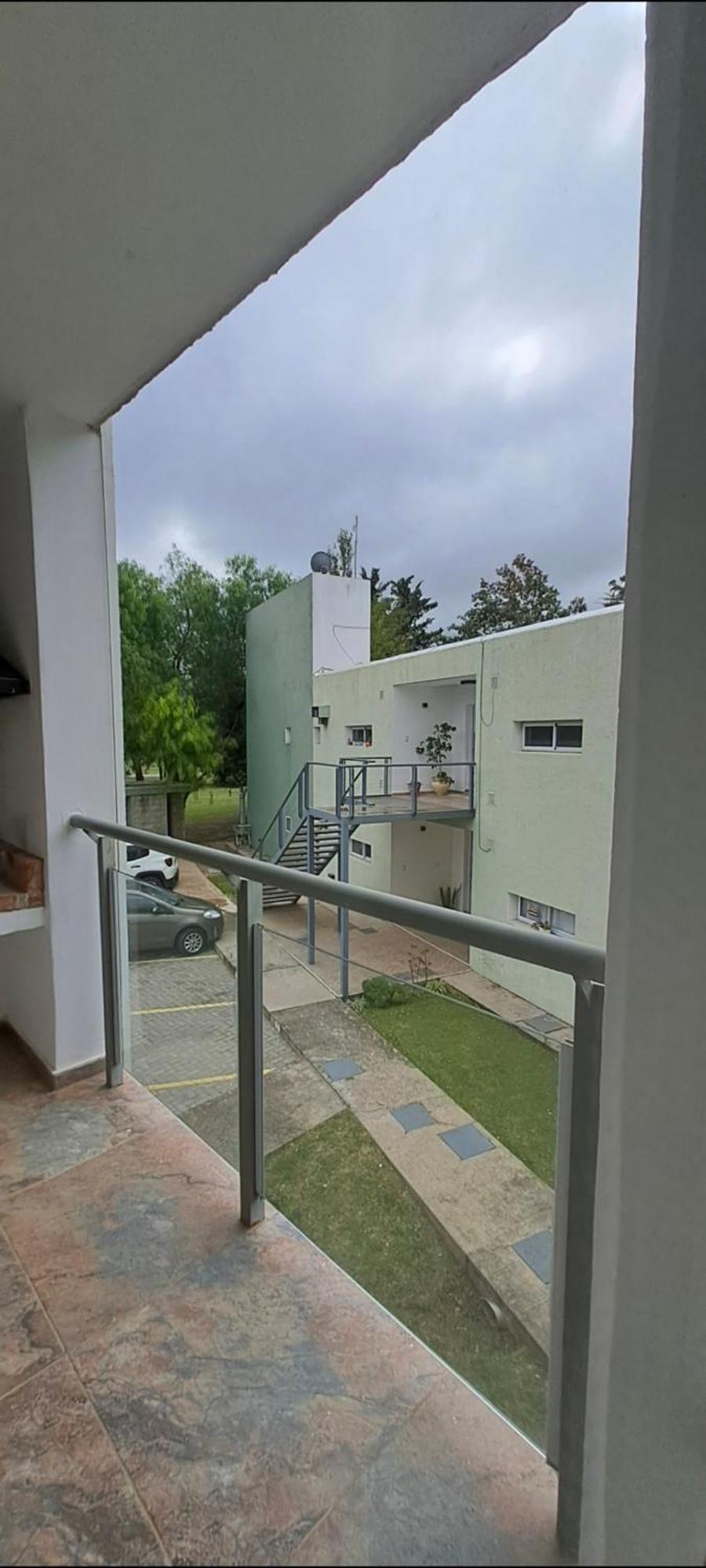 Departamento Temporario - Barrio San Isidro 비야 아옌데 외부 사진