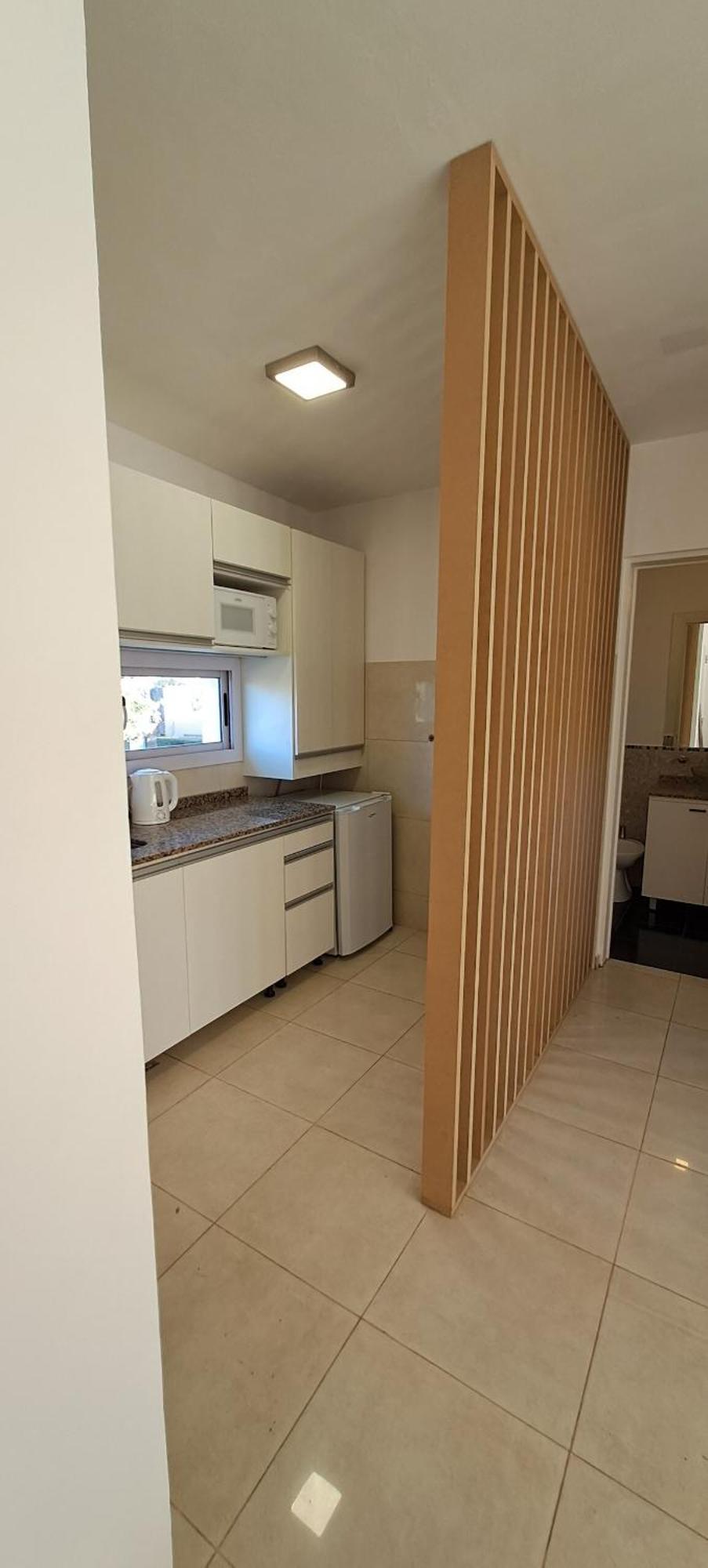 Departamento Temporario - Barrio San Isidro 비야 아옌데 외부 사진