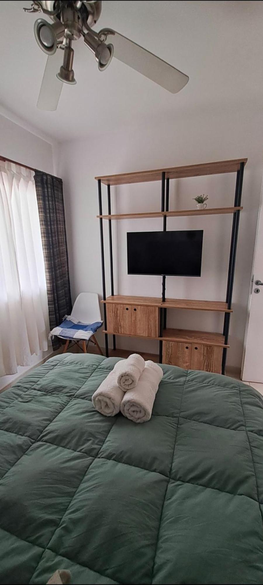 Departamento Temporario - Barrio San Isidro 비야 아옌데 외부 사진